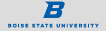 Boise State University